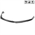 Spec-D Tuning FRONT BUMPER LIP - GLOSSY BLACK LPF-TSLAS17GB-PQ